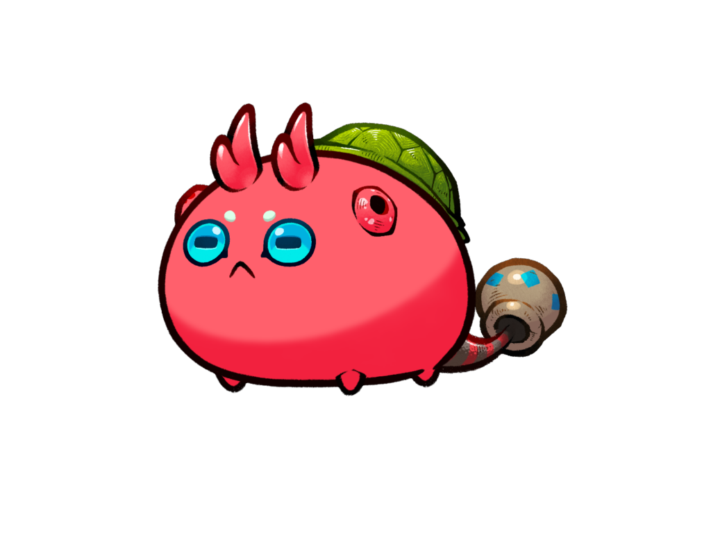 Axie Image