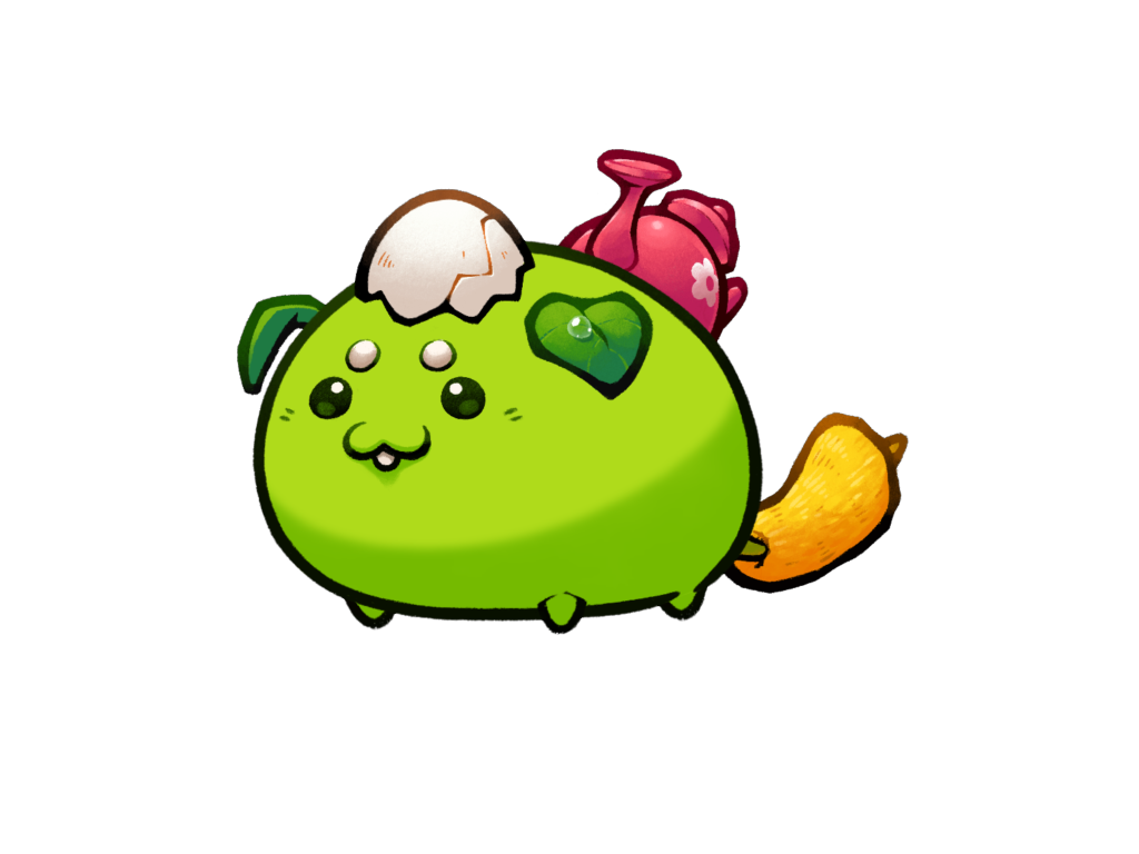 Axie Image