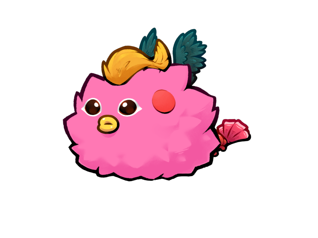 Axie Image