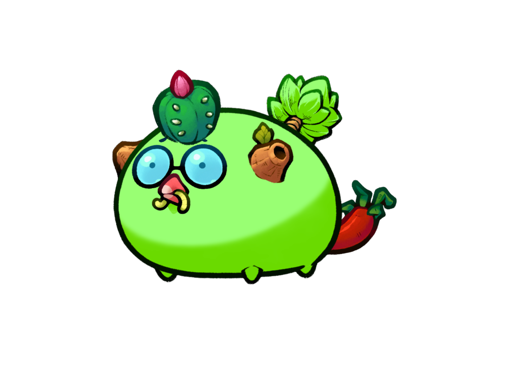 Axie Image