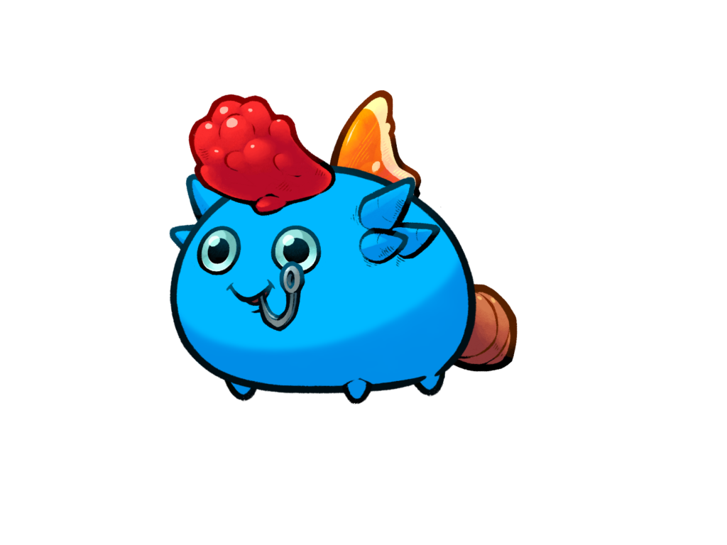 Axie Image