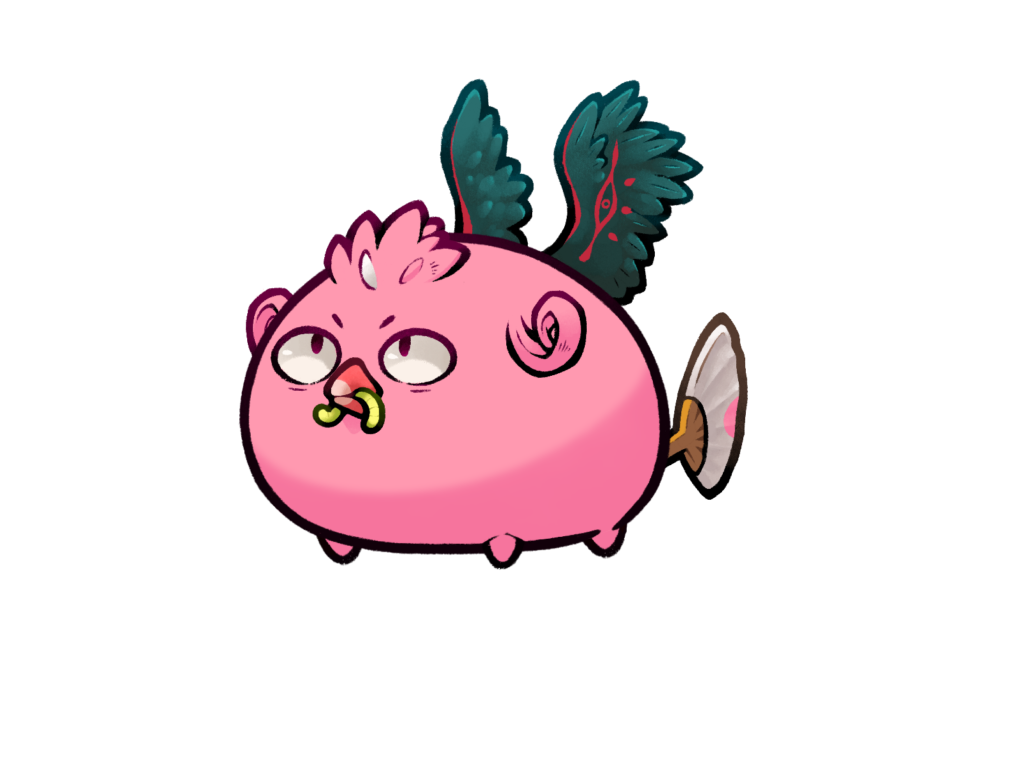 Axie Image