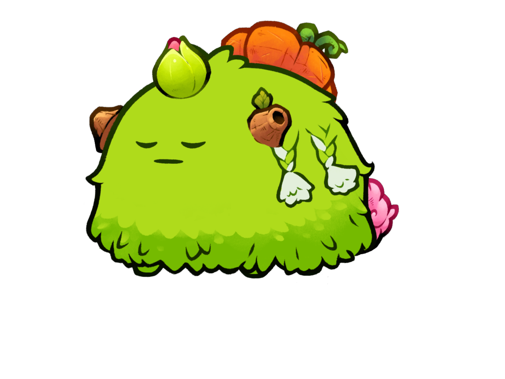 Axie Image