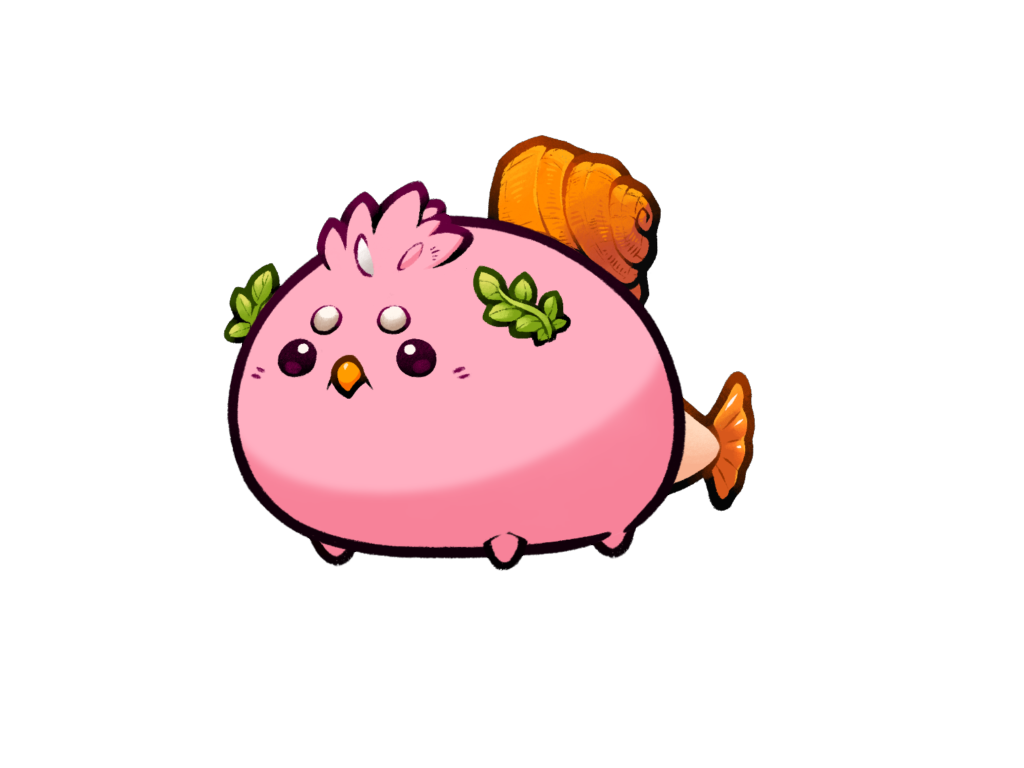 Axie Image