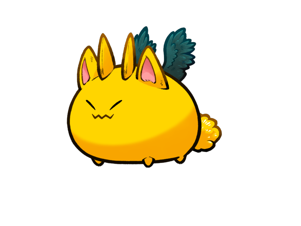 Axie Image