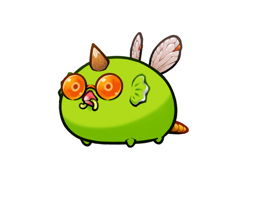Axie Image