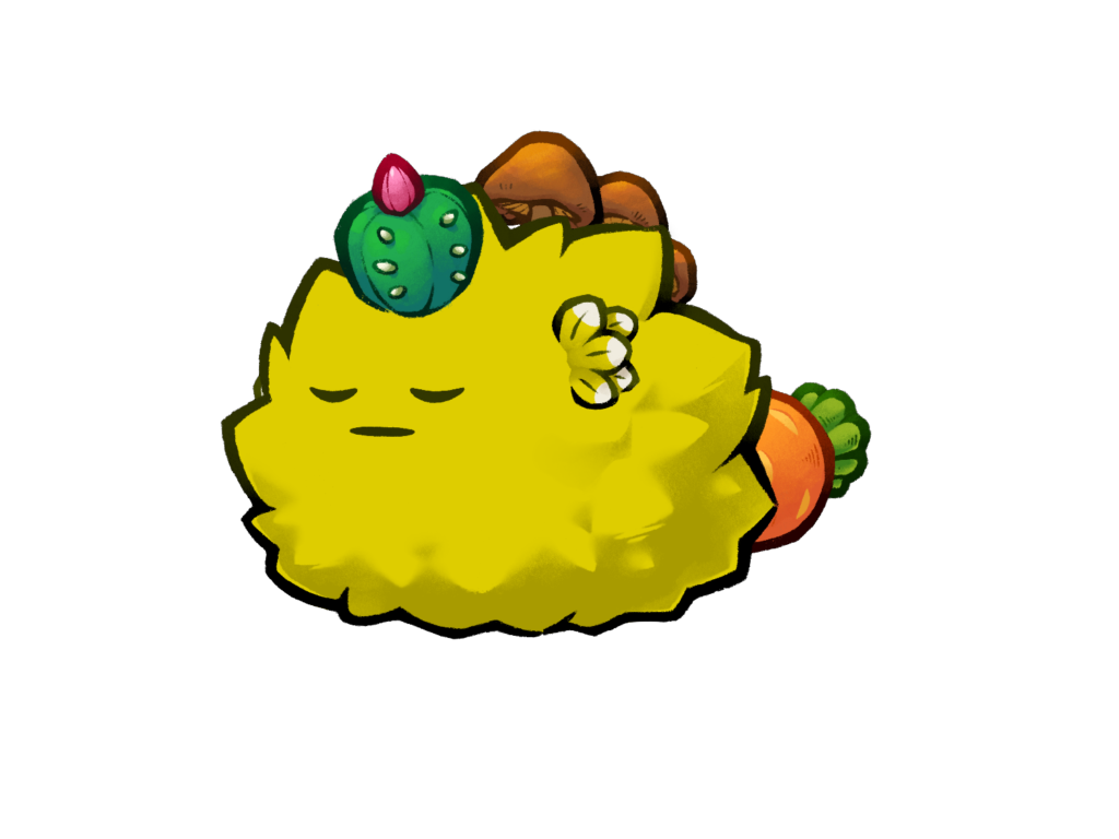 Axie Image