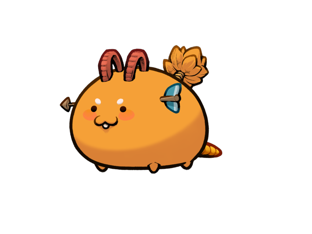 Axie Image