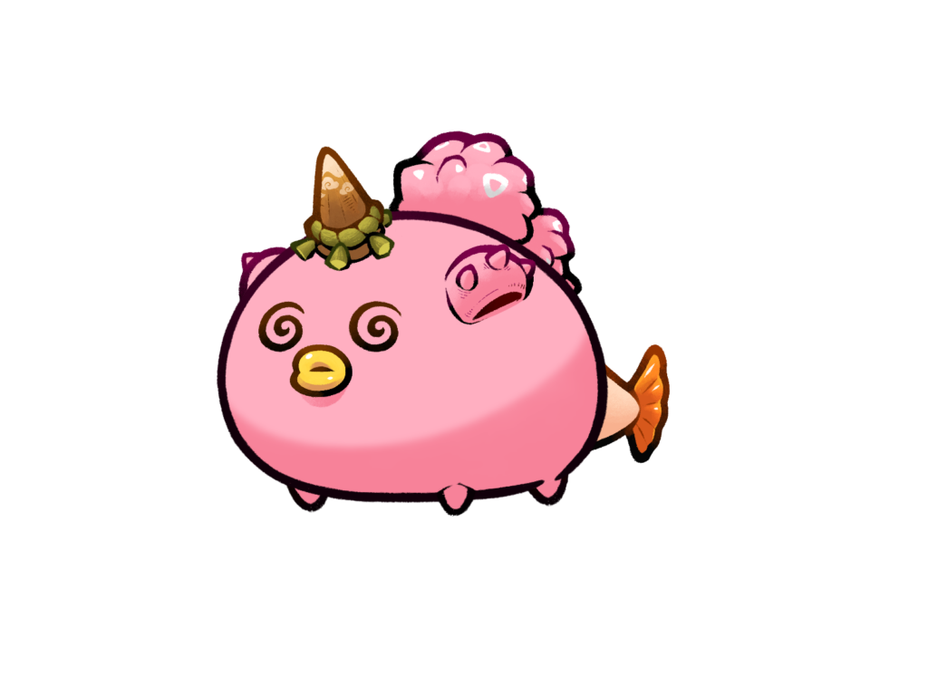 Axie 29431