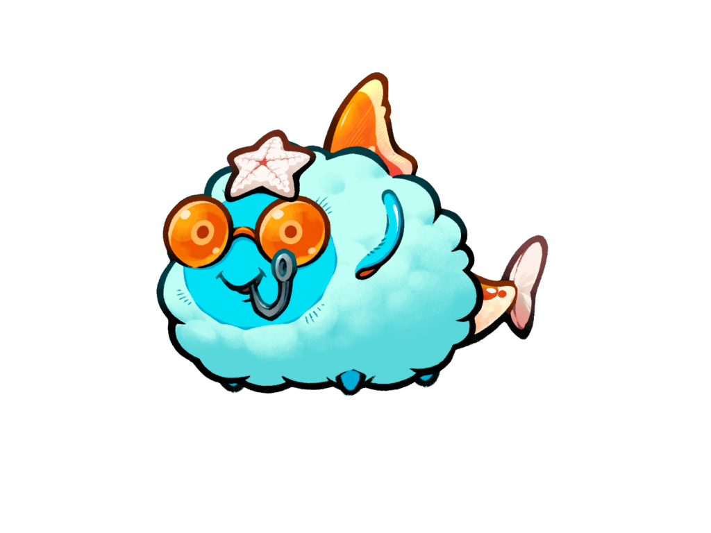 Axie Image