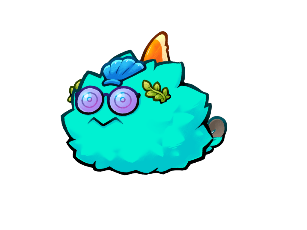 Axie Image