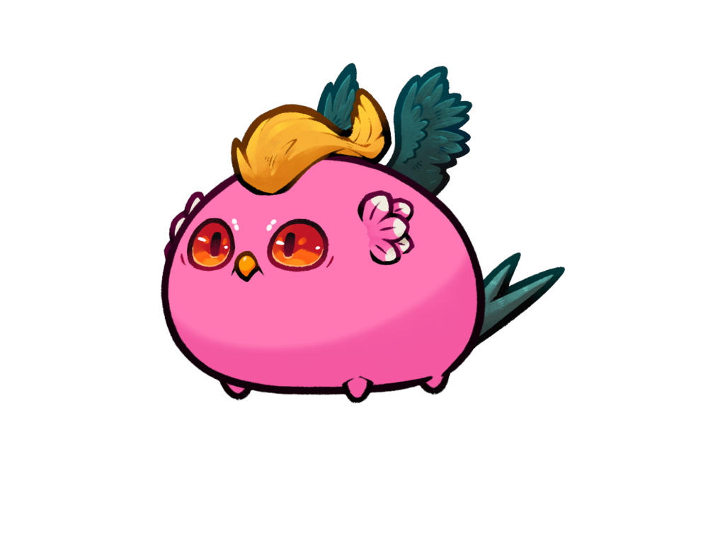Axie Image