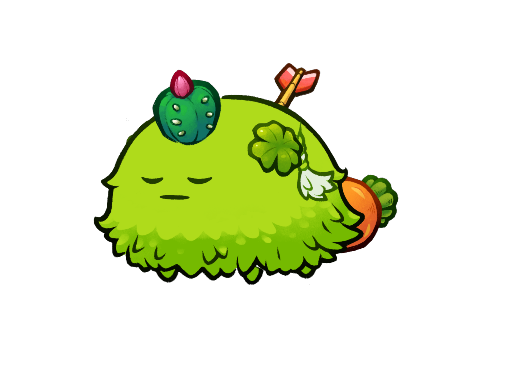Axie Image