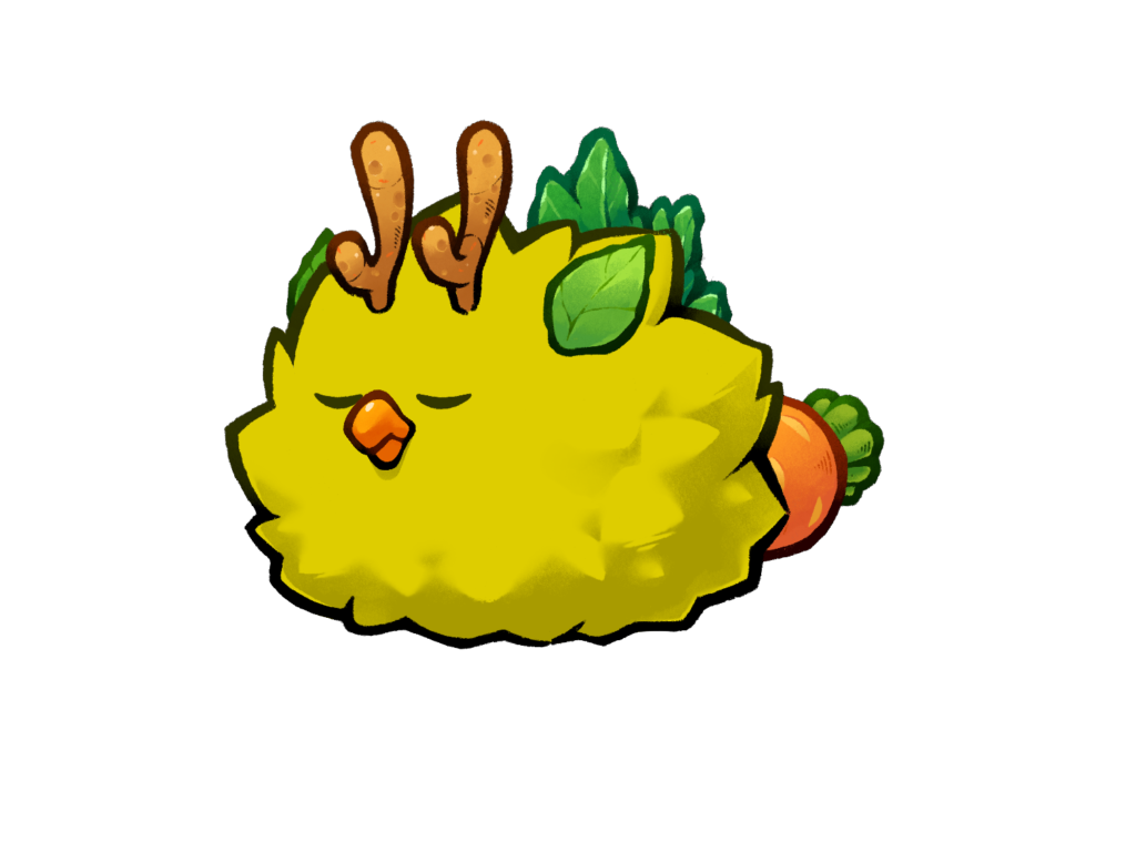 Axie Image