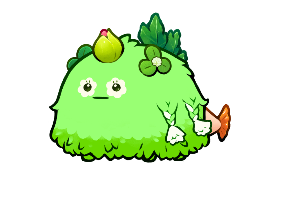 Axie Image
