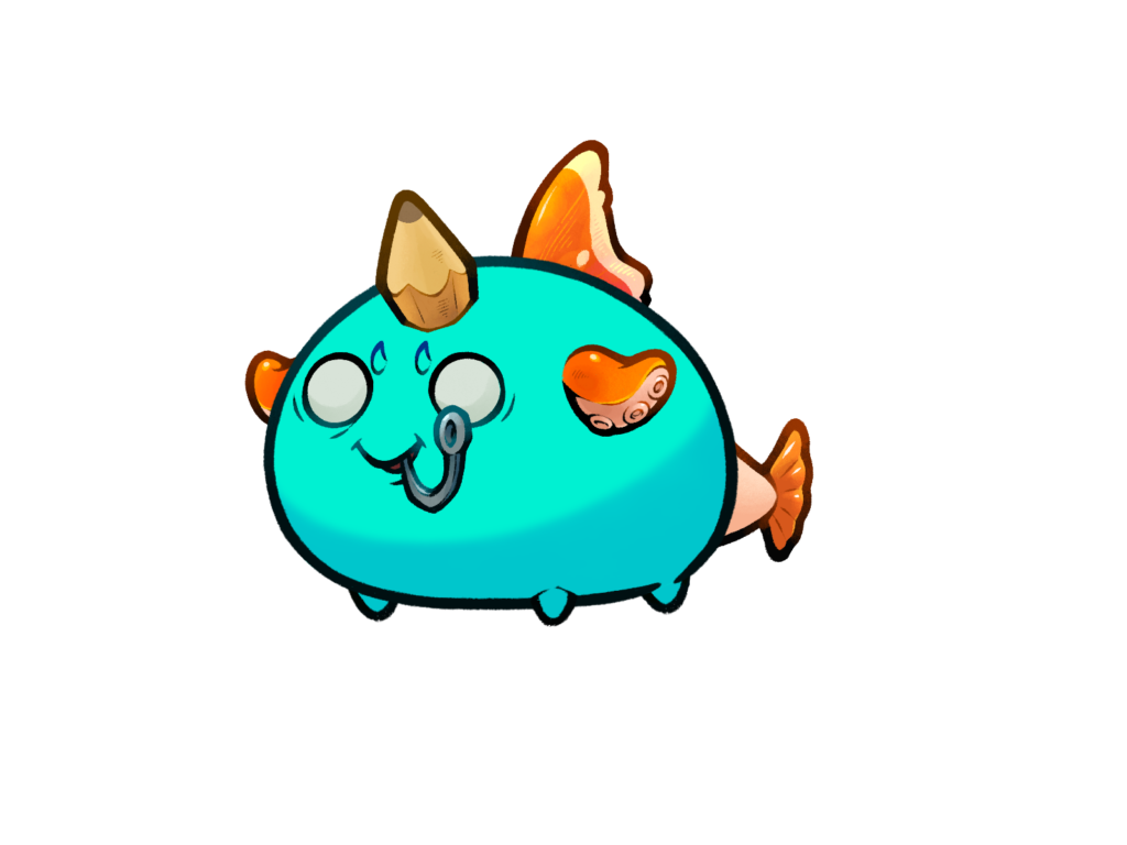 Axie 2956965