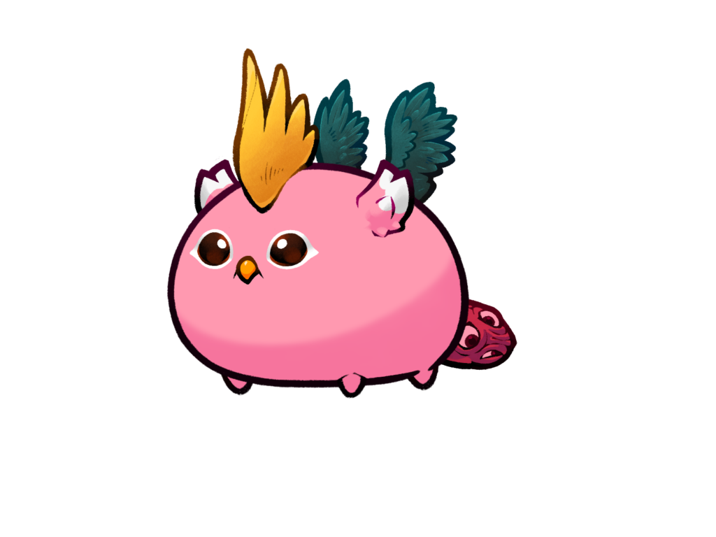Axie Image