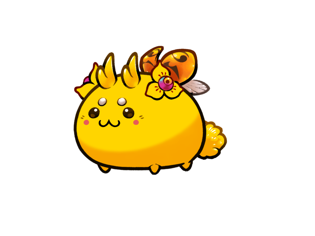 Axie 2958556