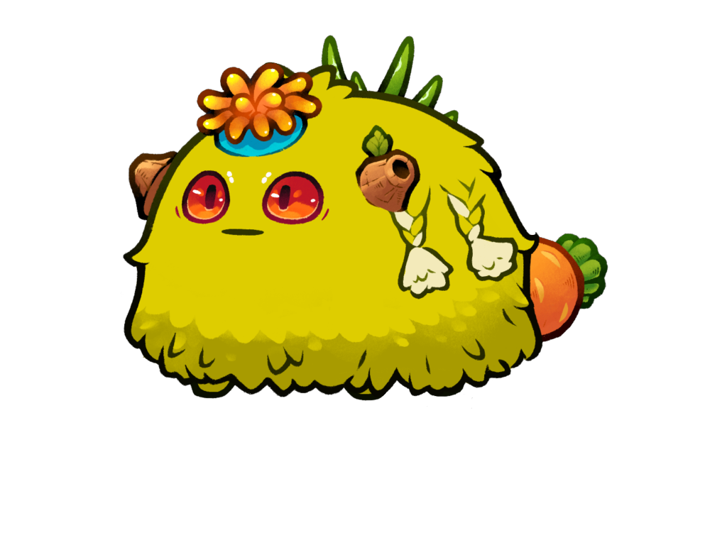 Axie Image