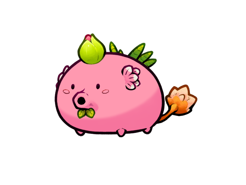 Axie Image
