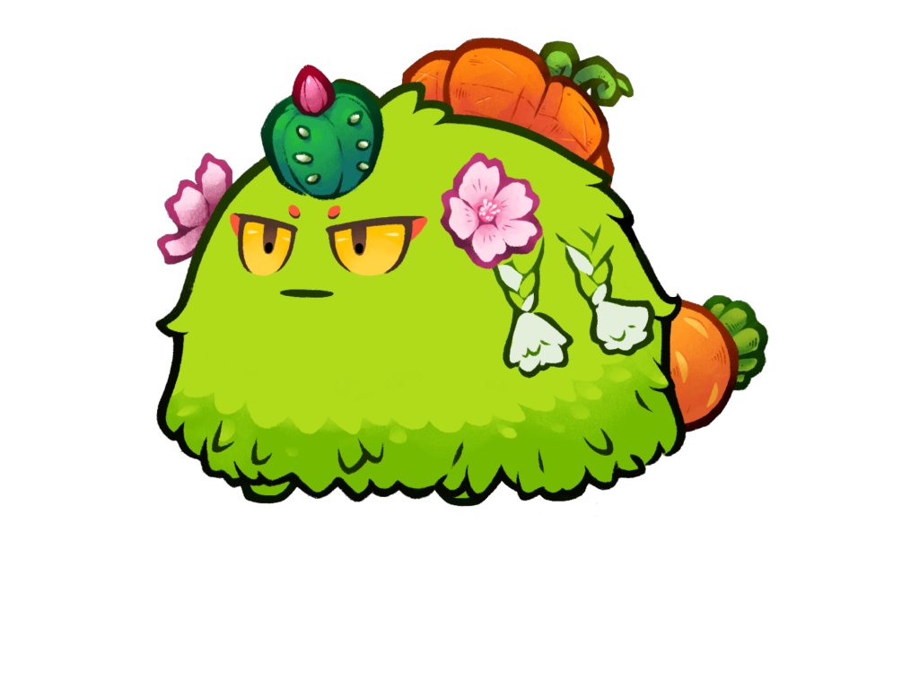 Axie Image
