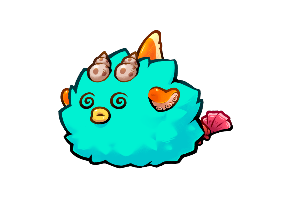 Axie 2964283