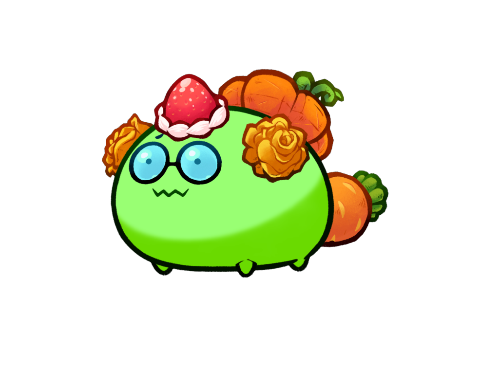 Axie Image