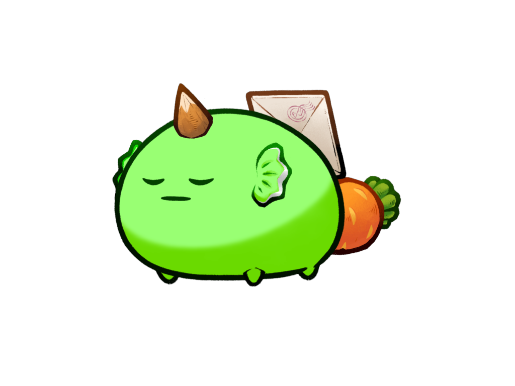 Axie Image