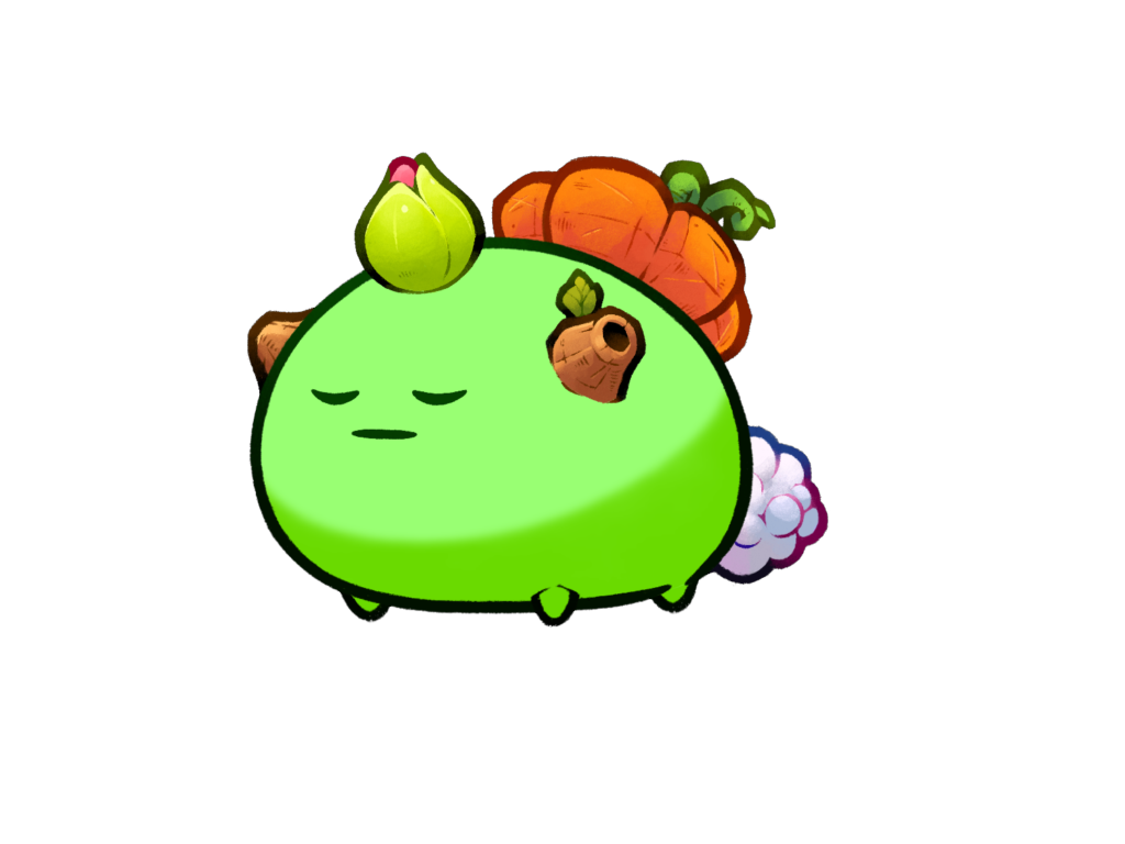 Axie 2970845