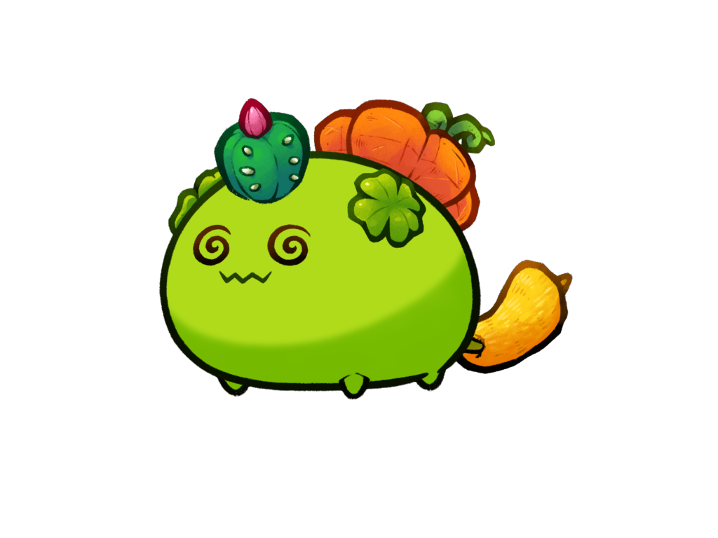 Axie 2970885