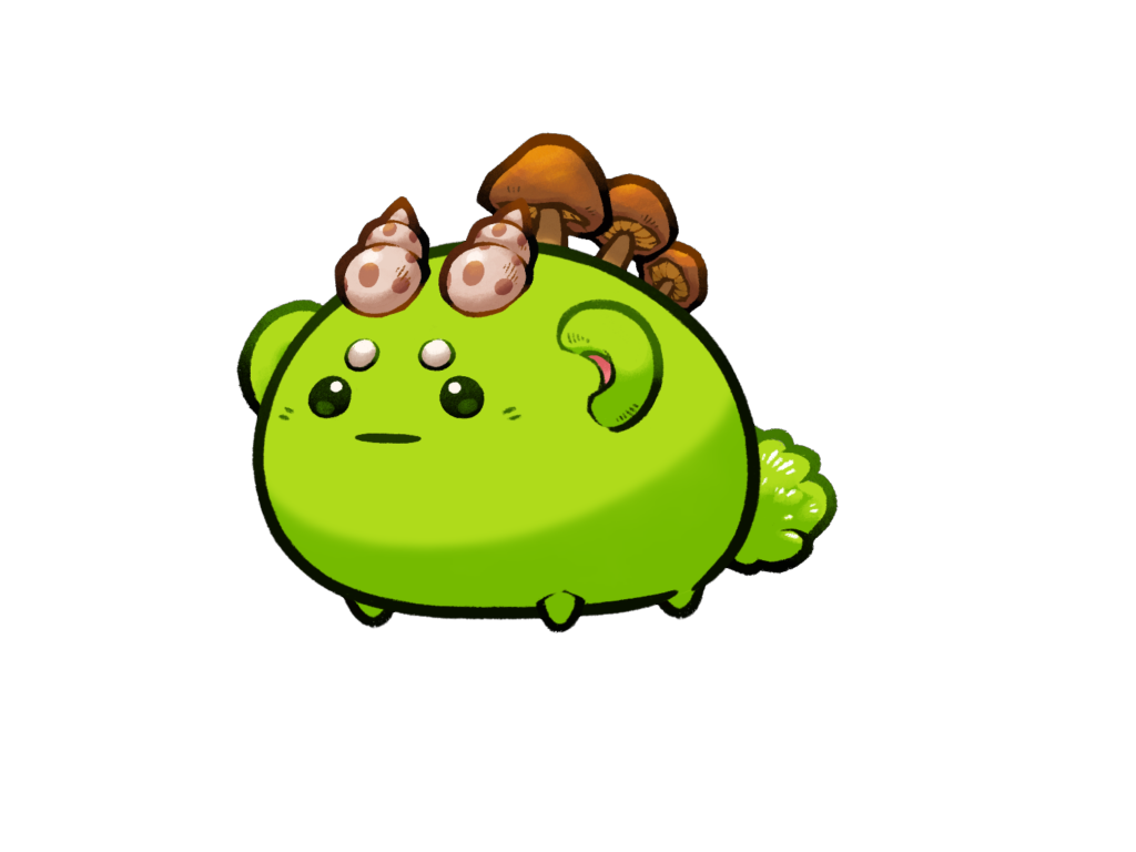Axie Image
