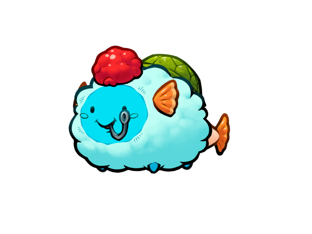 Axie Image
