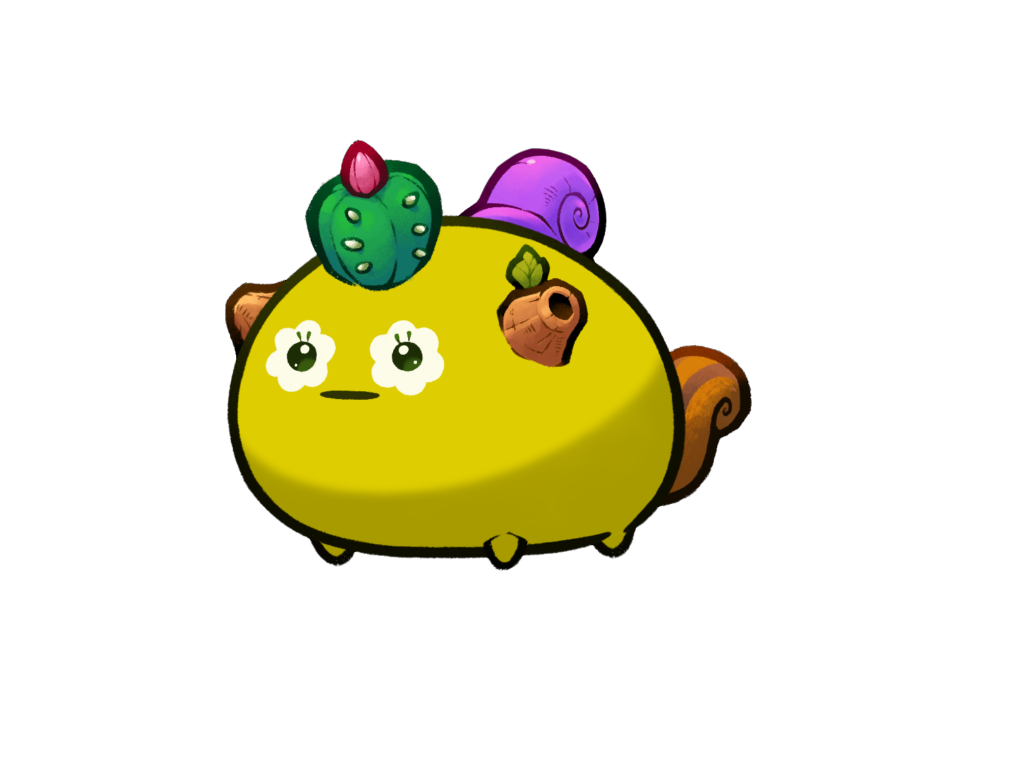 Axie Image
