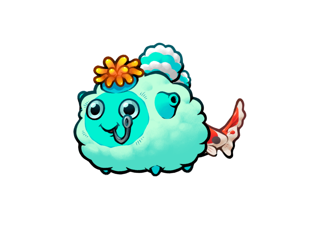 Axie Image