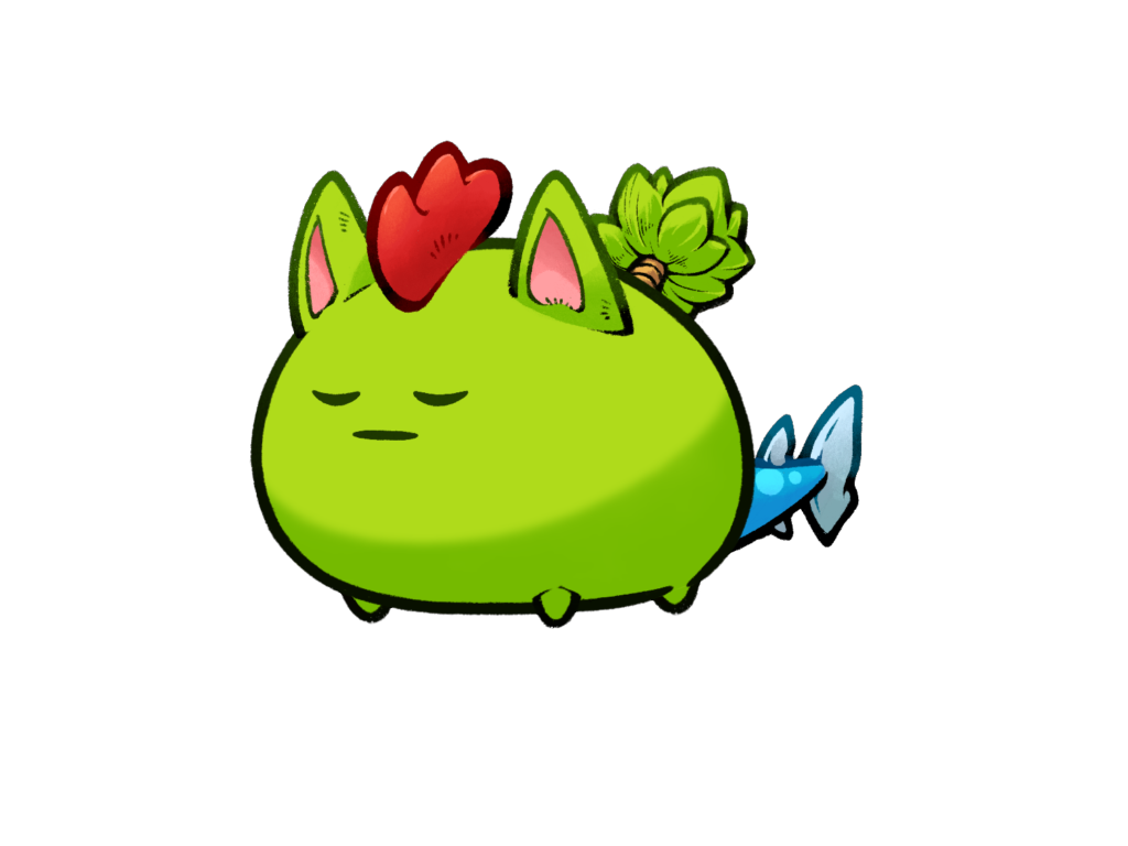 Axie Image