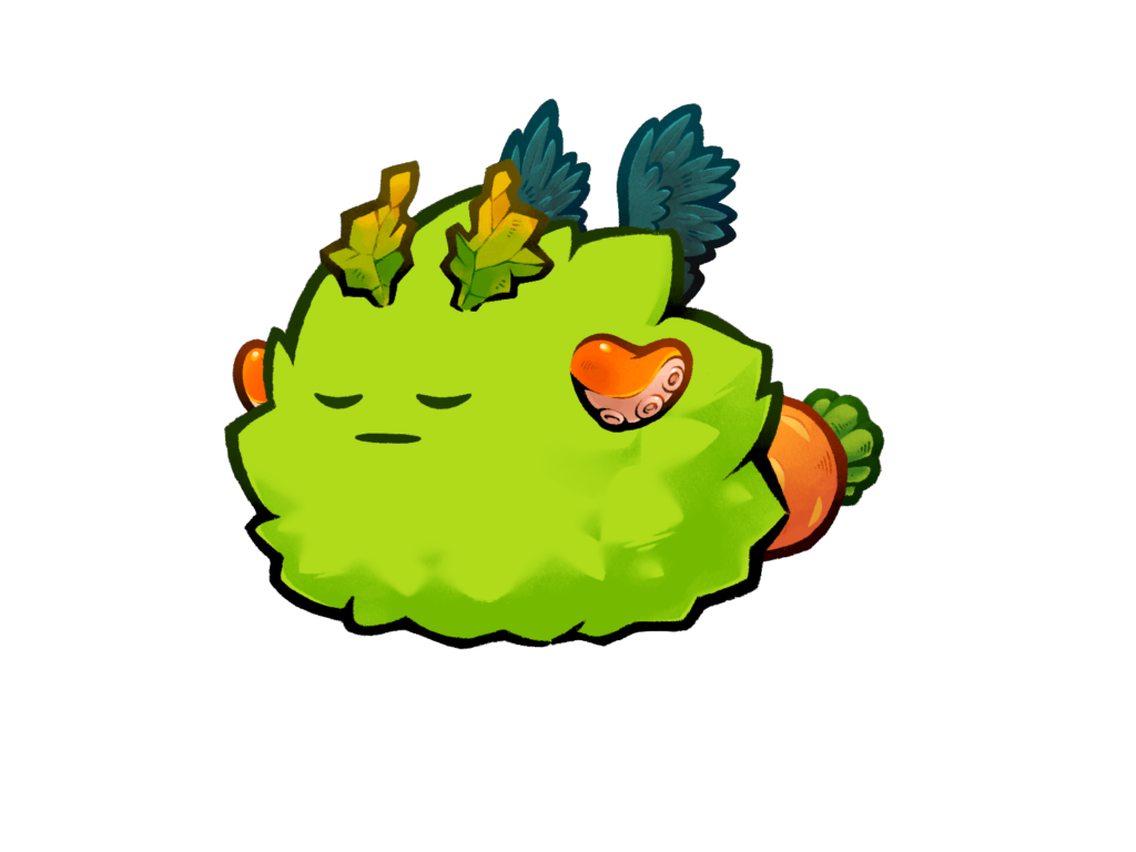 Axie Image
