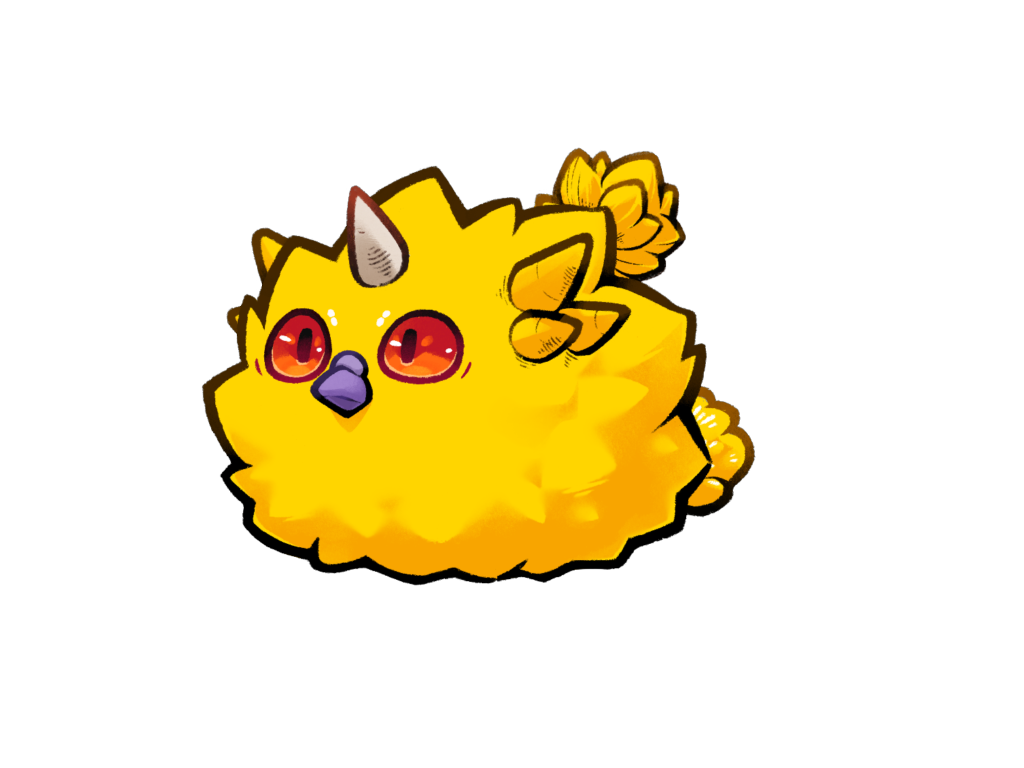 Axie Image
