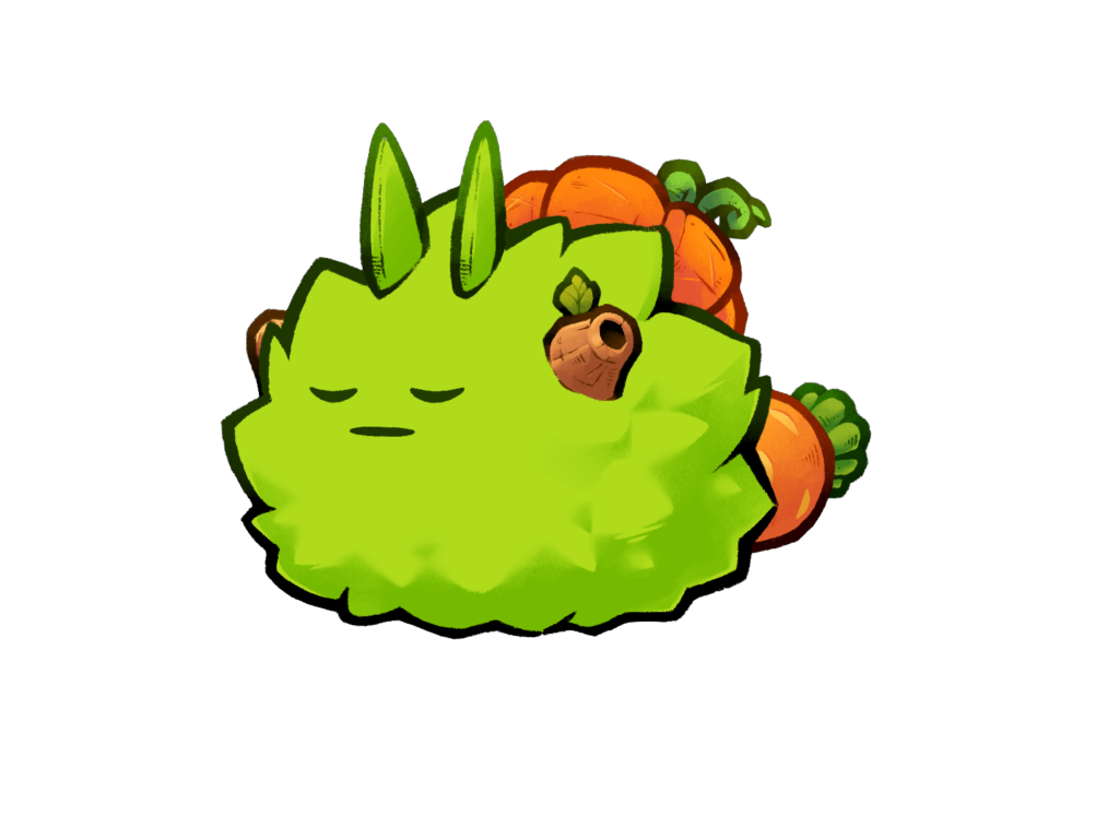 Axie Image