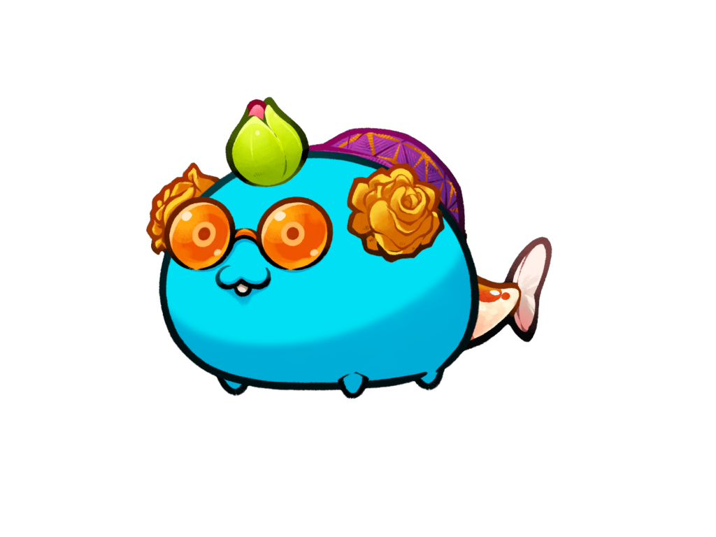 Axie Image