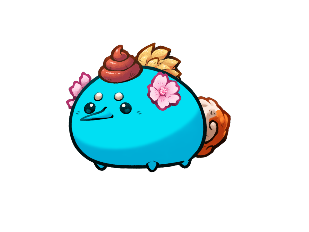 Axie Image