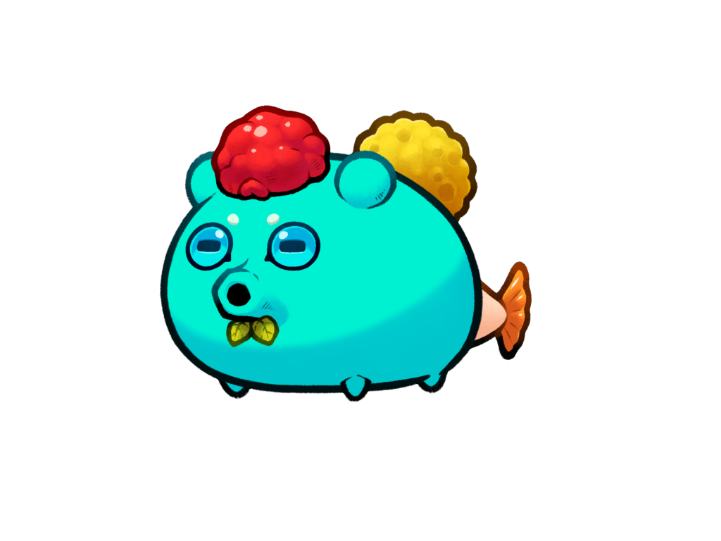 Axie Image