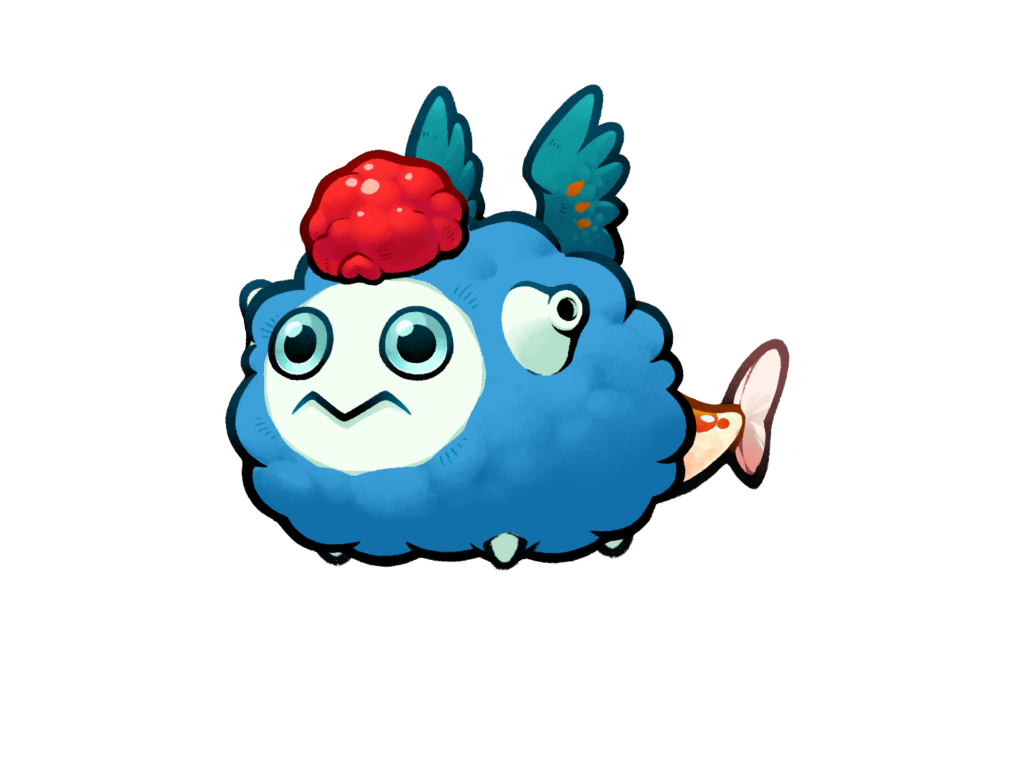 Axie Image