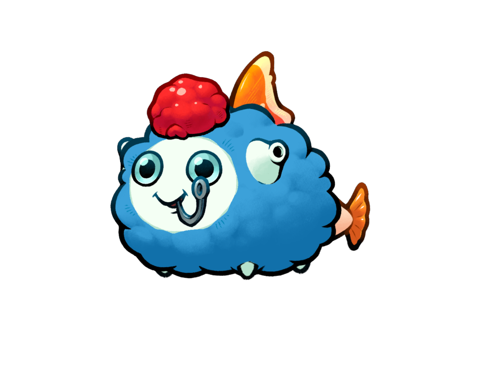 Axie Image