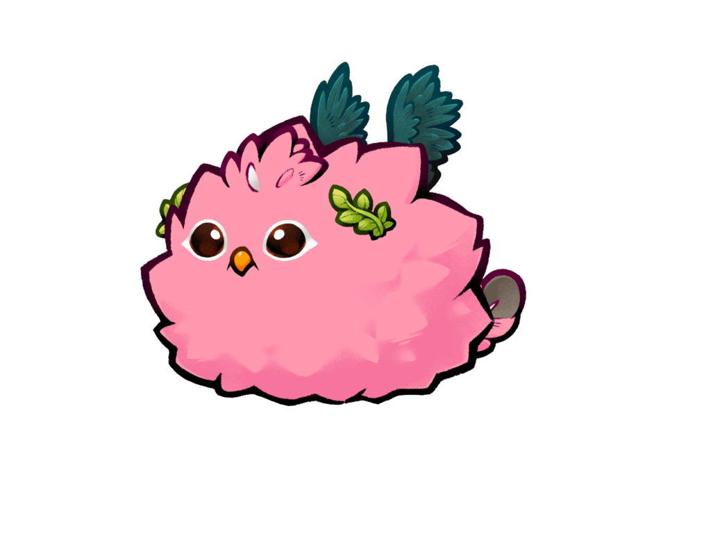 Axie Image