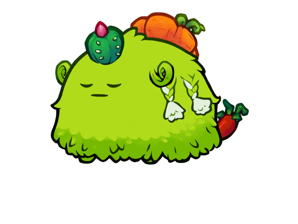 Axie Image