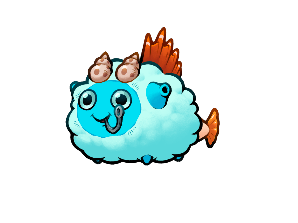 Axie 2990504