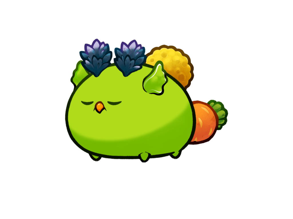 Axie Image