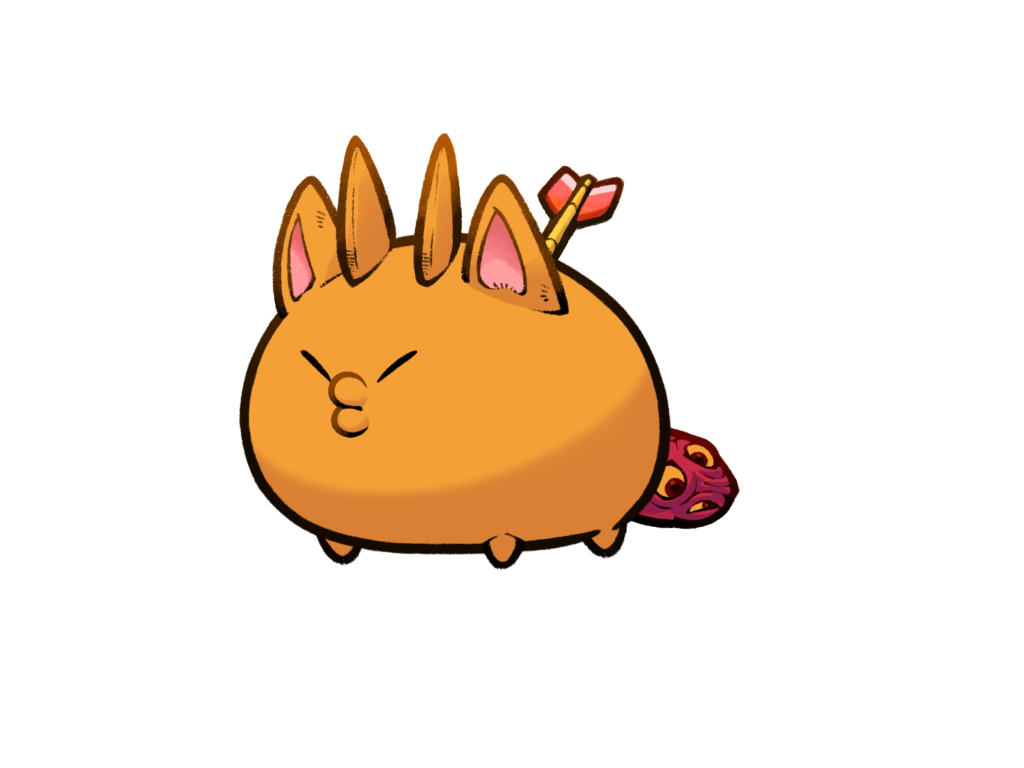 Axie 2999645
