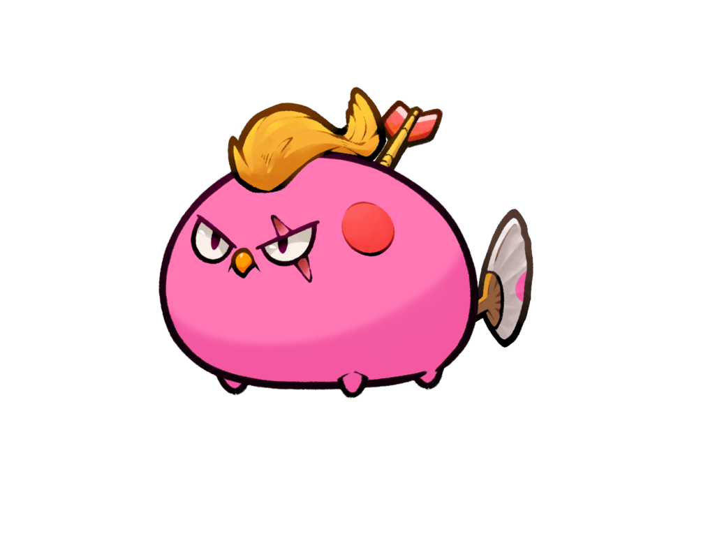 Axie 2999806