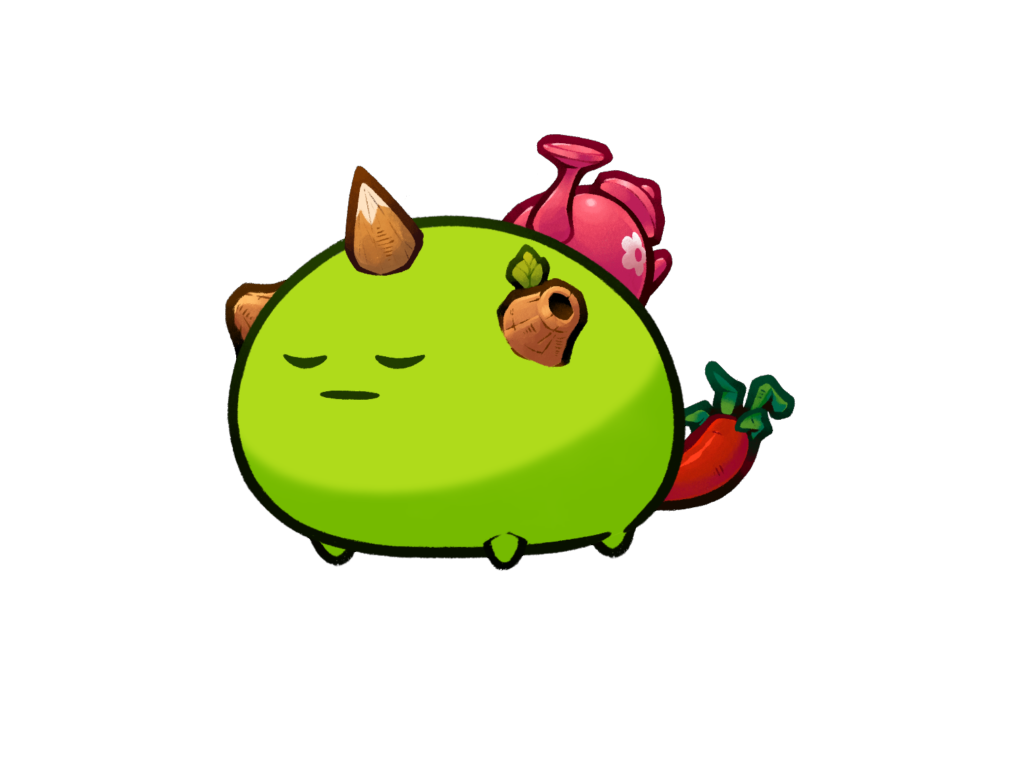 Axie Image